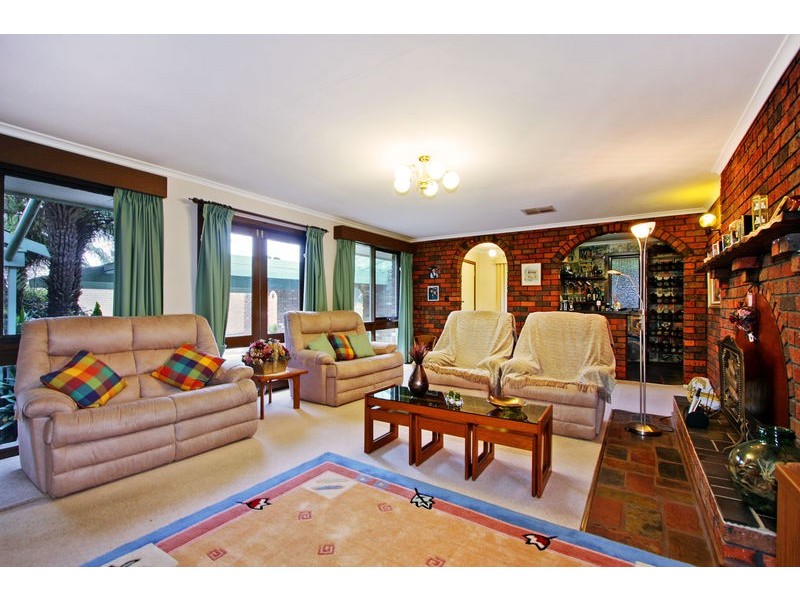 11 Wheeler Street, Coldstream VIC 3770