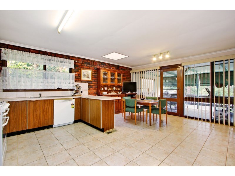 11 Wheeler Street, Coldstream VIC 3770