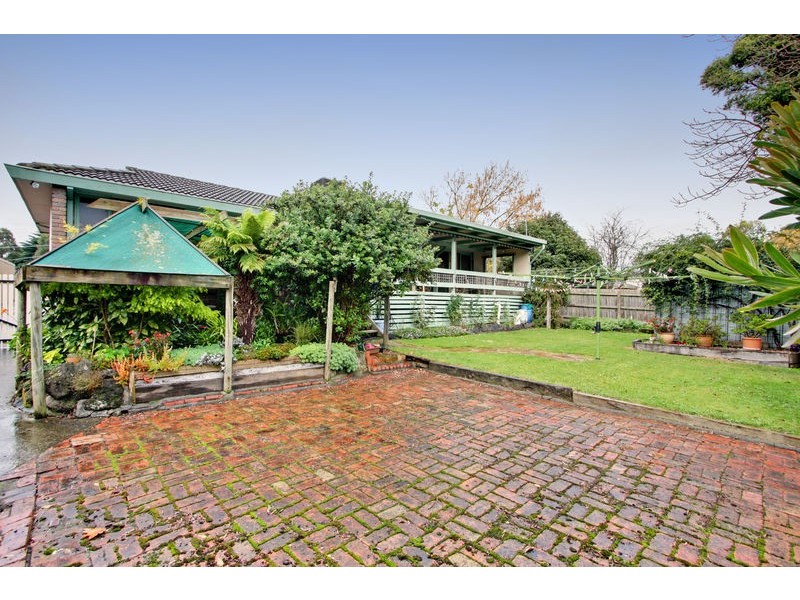 11 Wheeler Street, Coldstream VIC 3770