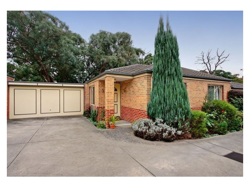 9/50 Lusher Road, Croydon VIC 3136