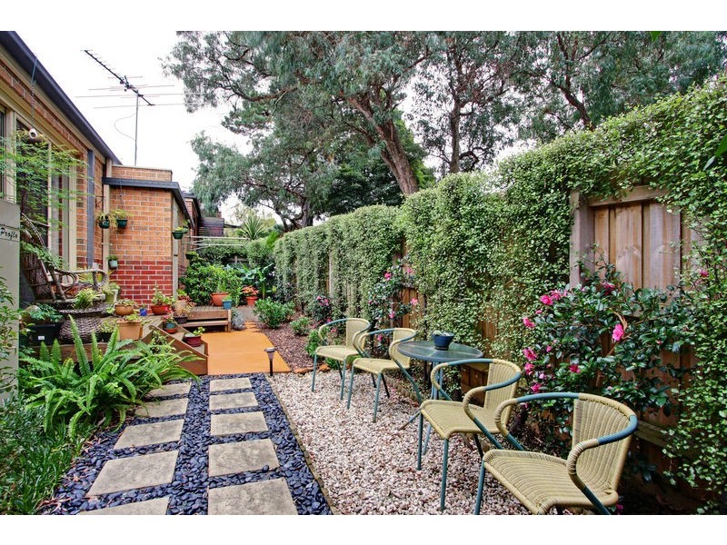 9/50 Lusher Road, Croydon VIC 3136