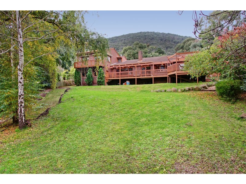 326 Sheffield Road, Montrose VIC 3765