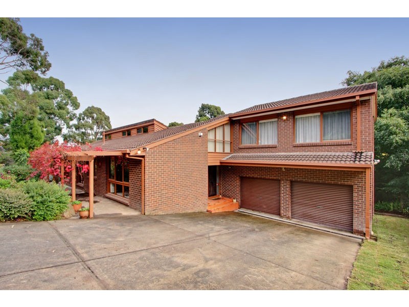 326 Sheffield Road, Montrose VIC 3765