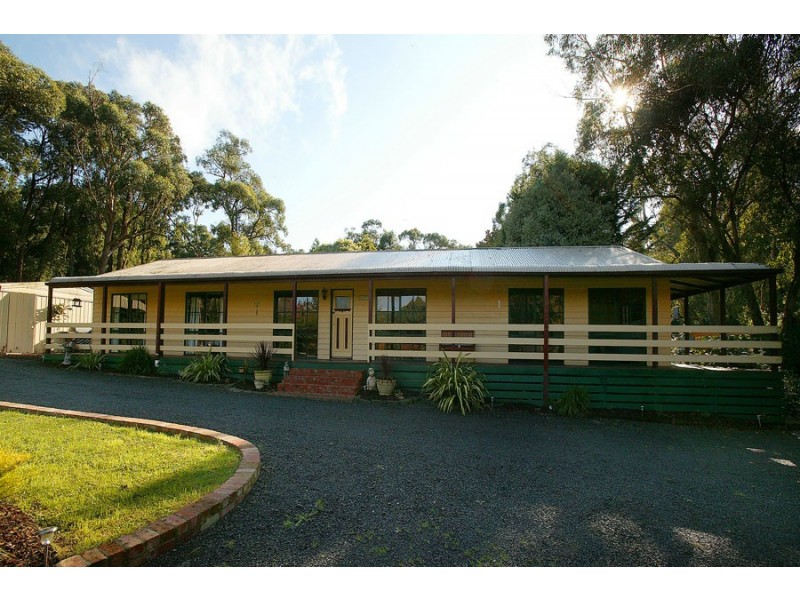 114 York Road, Mount Evelyn VIC 3796