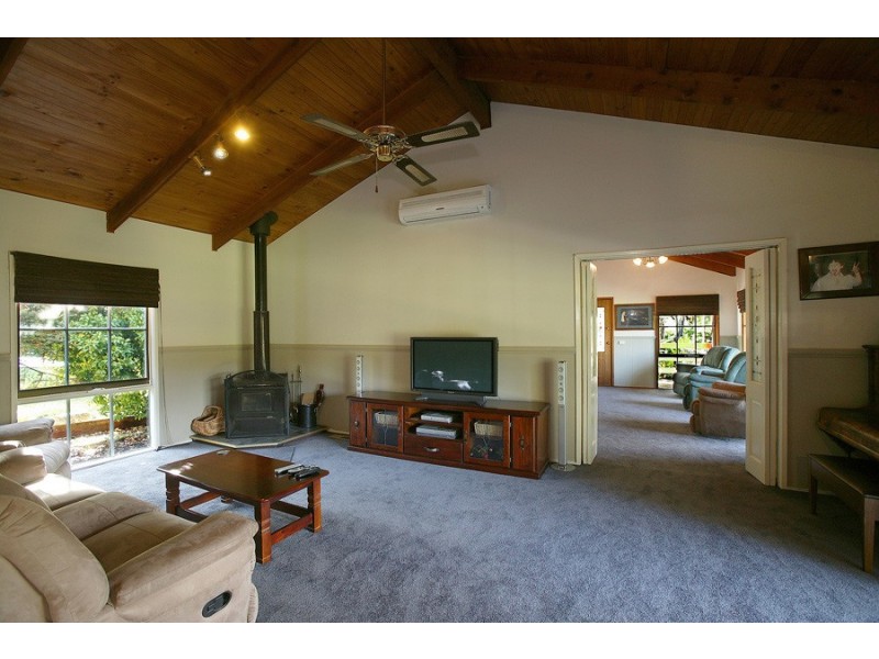 114 York Road, Mount Evelyn VIC 3796