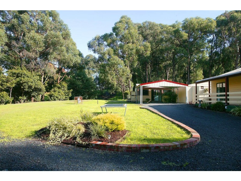 114 York Road, Mount Evelyn VIC 3796