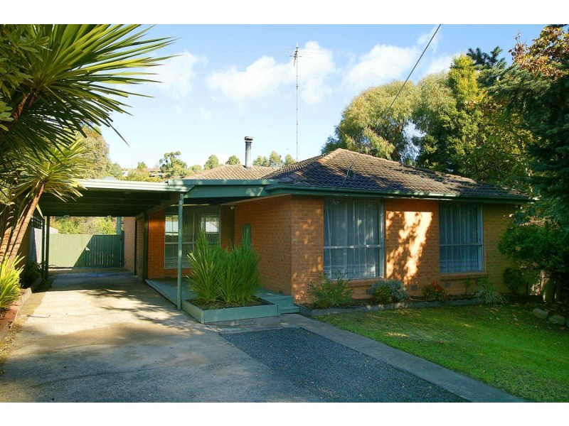 11 Hughes Court, Woori Yallock VIC 3139