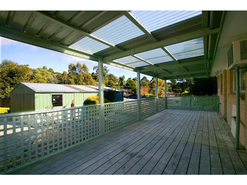 11 Hughes Court, Woori Yallock VIC 3139