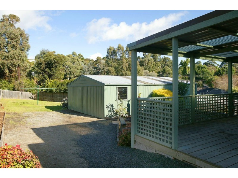 11 Hughes Court, Woori Yallock VIC 3139