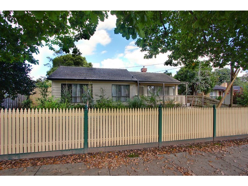 Mooroolbark VIC 3138
