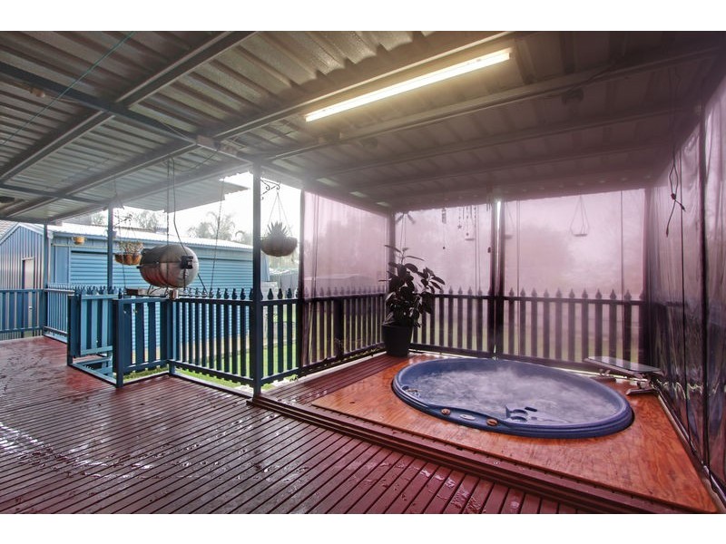 8 Delta Close, Lilydale VIC 3140