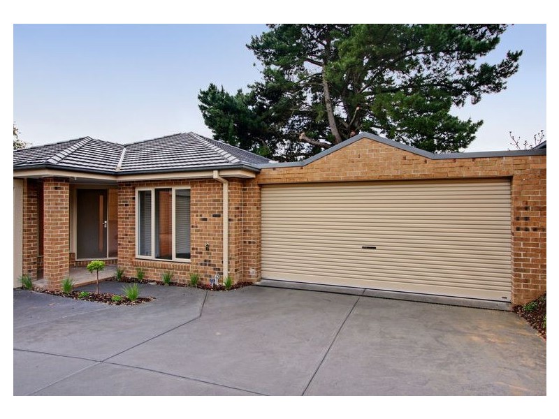 Croydon South VIC 3136