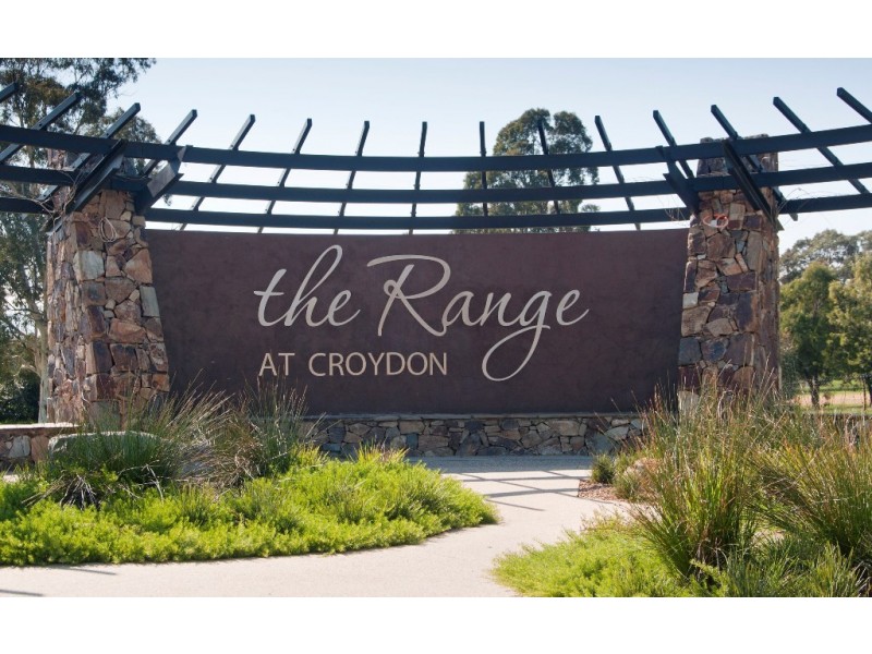 329 The Range Boulevard, Croydon VIC 3136