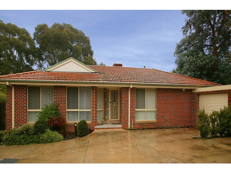 Kilsyth VIC 3137