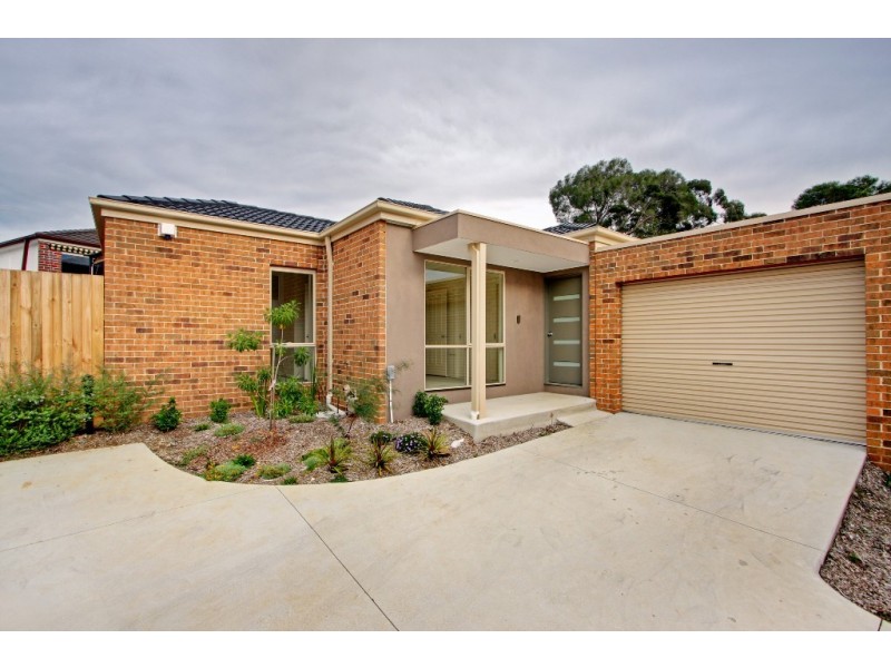 4/196 Hull Road, Mooroolbark VIC 3138