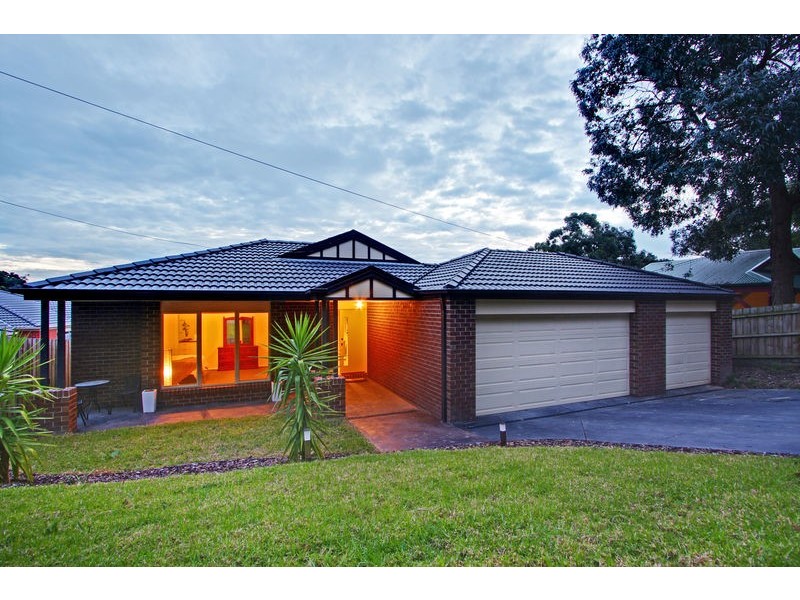 Lilydale VIC 3140