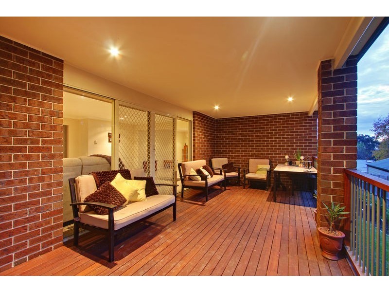 Lilydale VIC 3140
