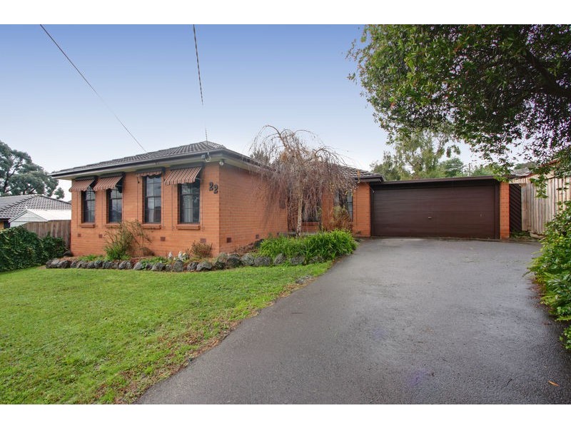 Mooroolbark VIC 3138