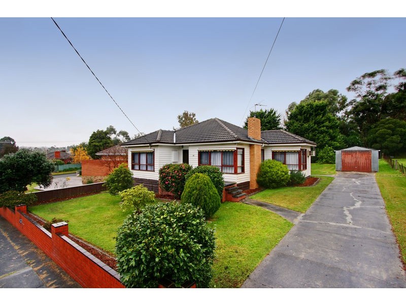 Kilsyth VIC 3137