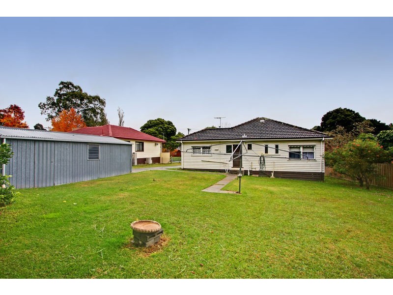 Kilsyth VIC 3137