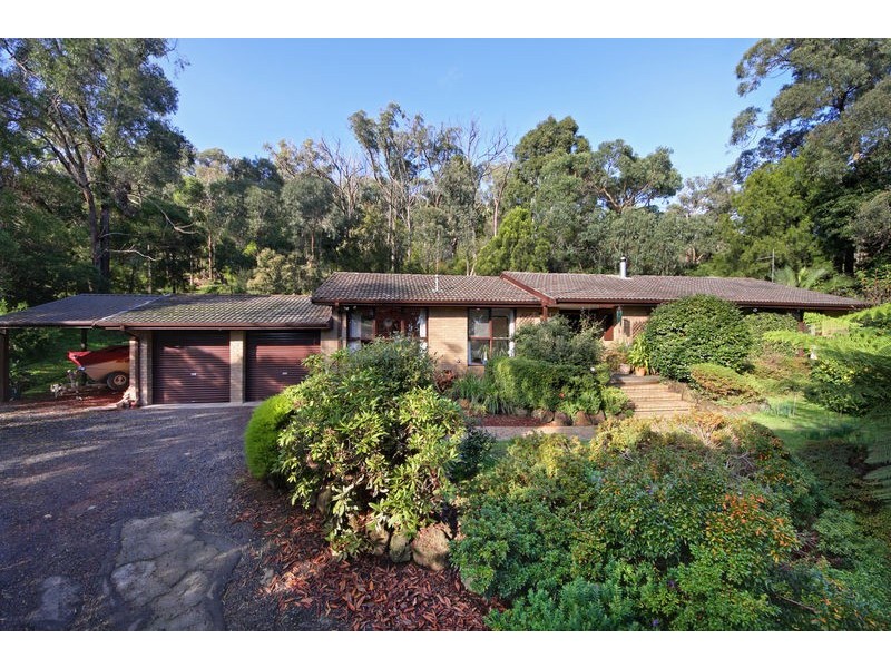 386 Stradbroke Road, Montrose VIC 3765