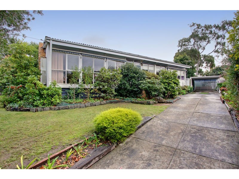 11 Cherry Grove, Donvale VIC 3111