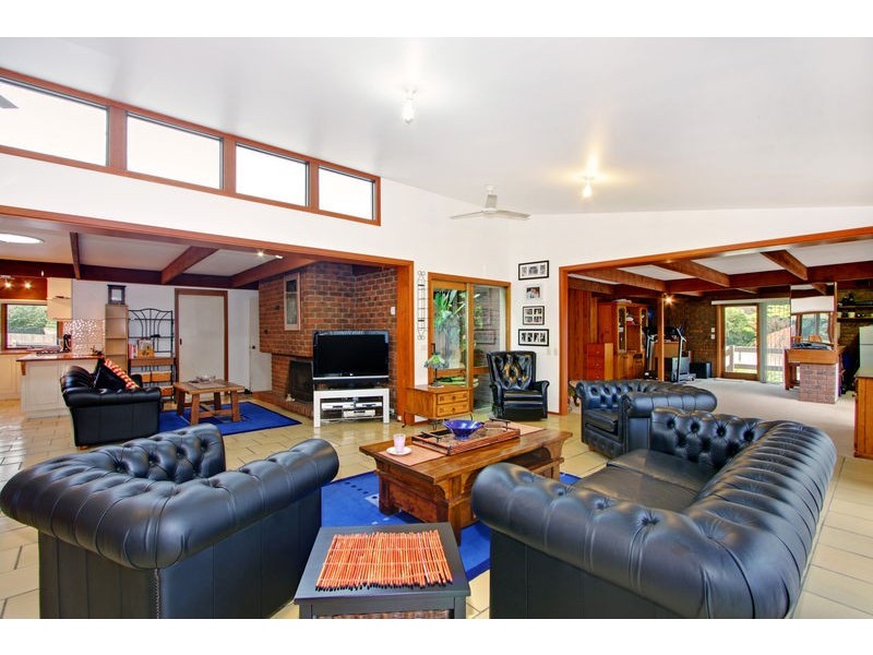 45 Lauriston Drive, Coldstream VIC 3770