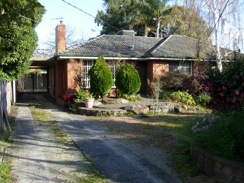 Kilsyth VIC 3137