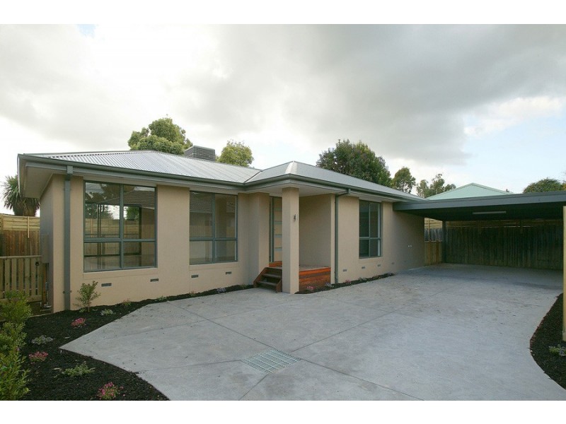 Mooroolbark VIC 3138