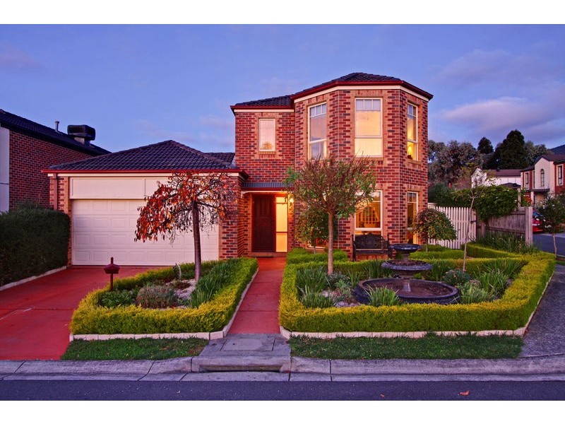 7 Eden Way, Kilsyth VIC 3137