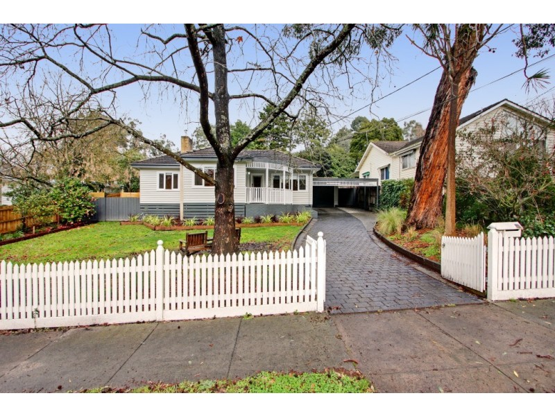 30 Lindisfarne Avenue, Croydon VIC 3136