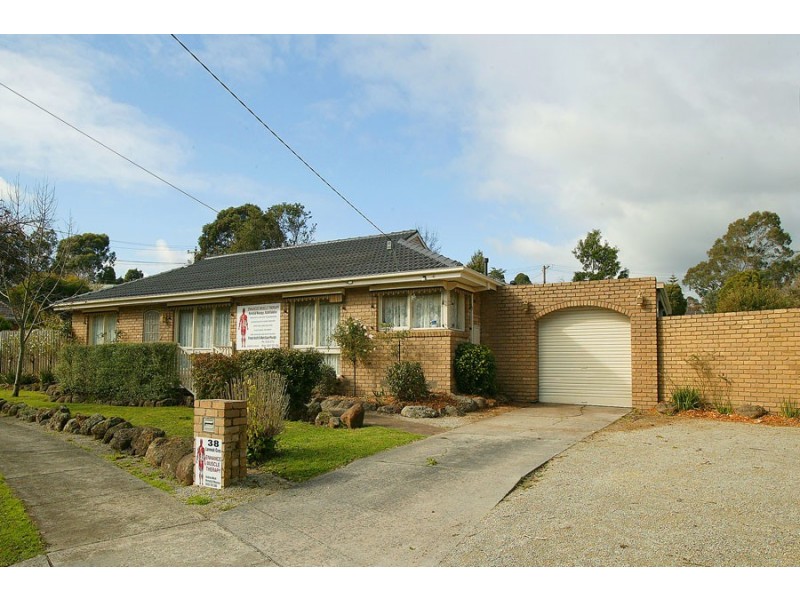 Mooroolbark VIC 3138