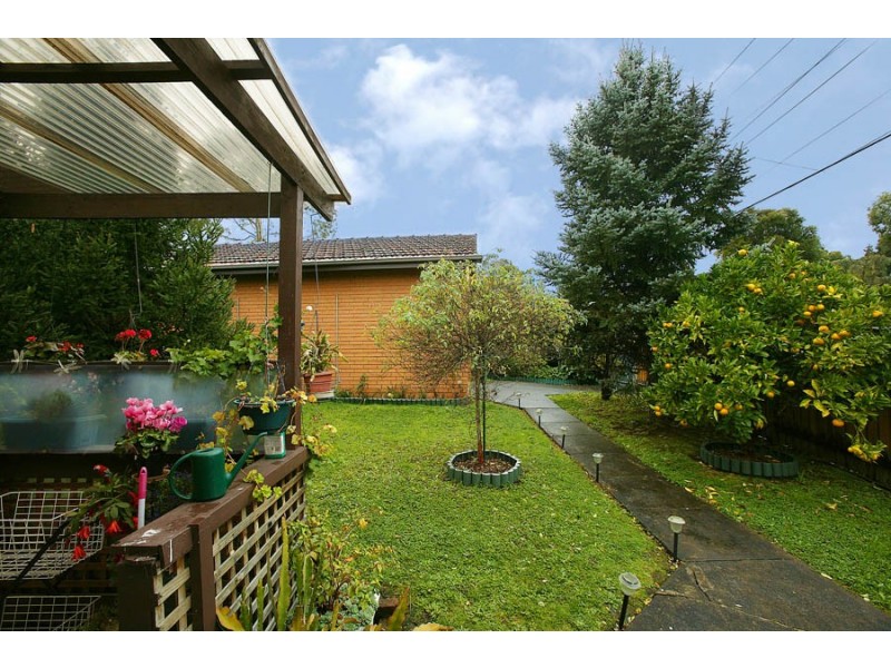 34 Ballantyne Crescent, Kilsyth VIC 3137