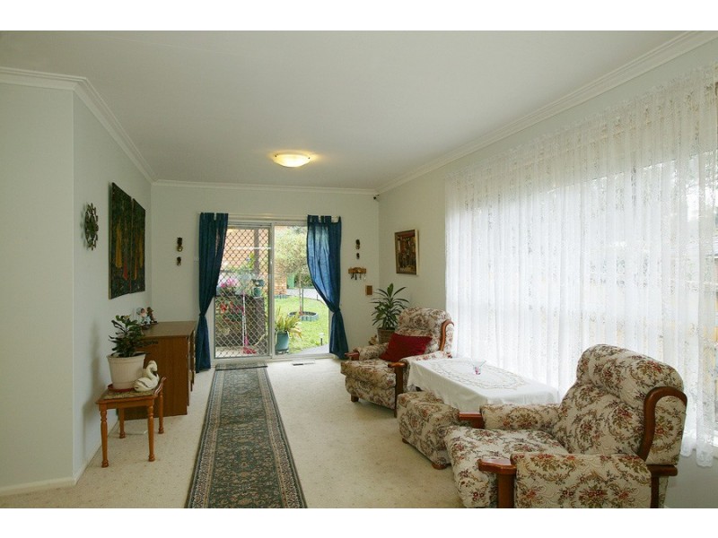 34 Ballantyne Crescent, Kilsyth VIC 3137