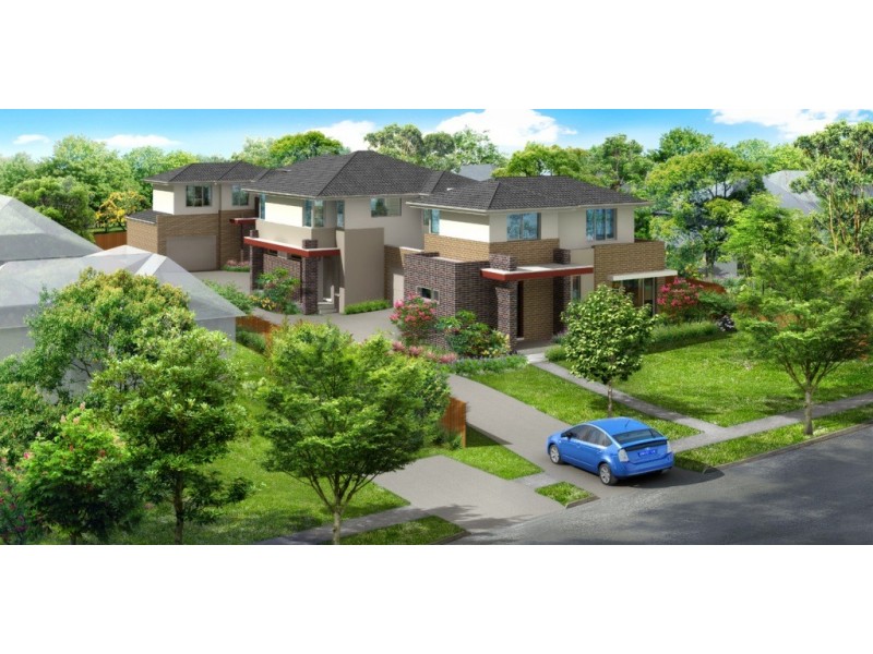 Lilydale VIC 3140