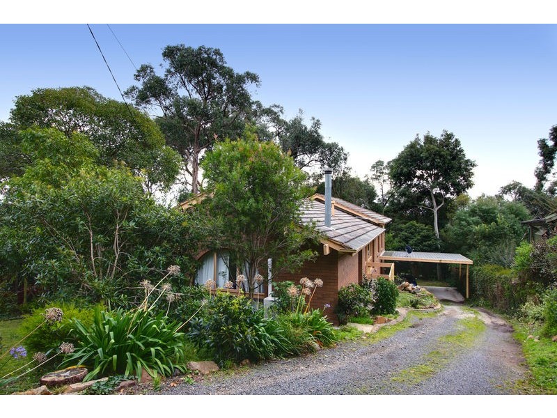 15 Gordon Avenue, Montrose VIC 3765