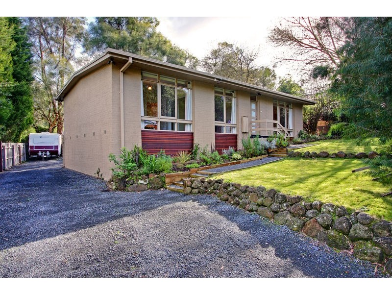18 Sunset Drive, Heathmont VIC 3135