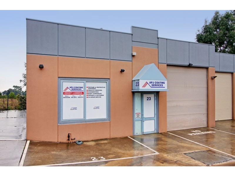 23/65-67 Canterbury Rd, Montrose VIC 3765