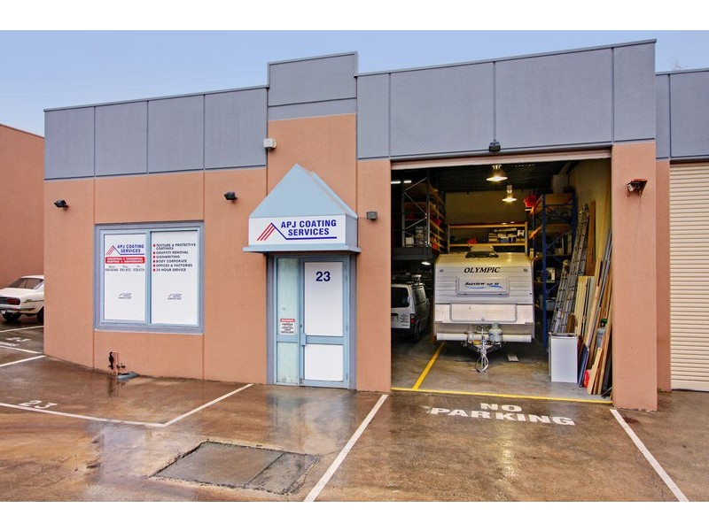 23/65-67 Canterbury Rd, Montrose VIC 3765