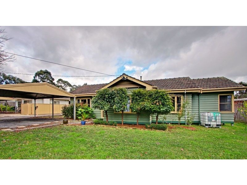 5/184-186 Dorset Road, Croydon VIC 3136