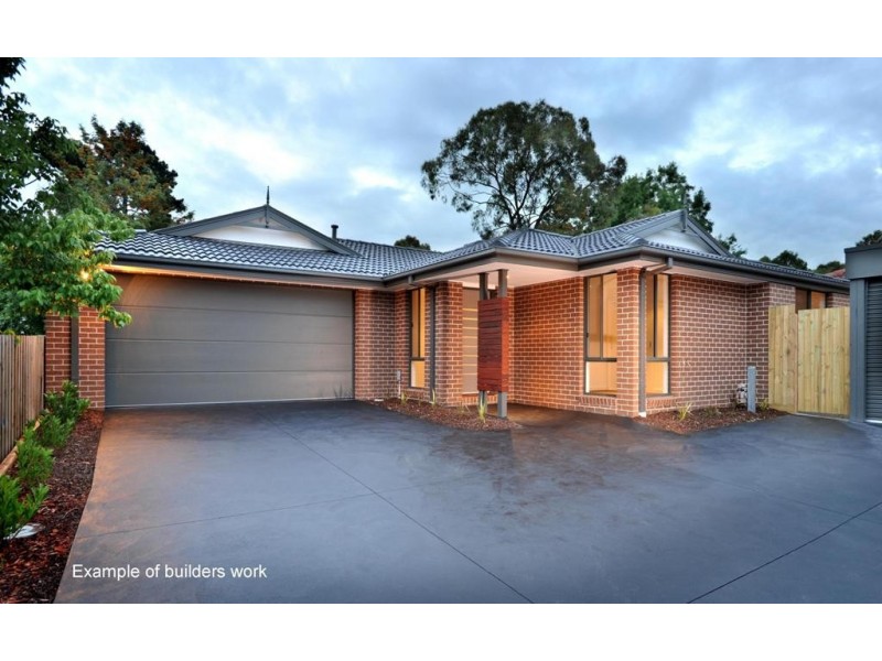 Lilydale VIC 3140
