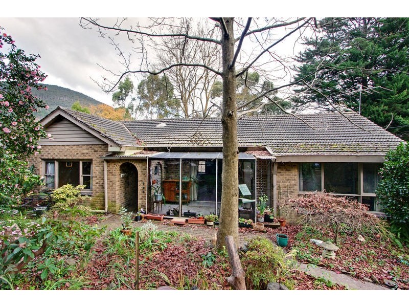 976 Mt Dandenong Tourist Road, Montrose VIC 3765