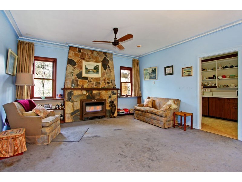 976 Mt Dandenong Tourist Road, Montrose VIC 3765