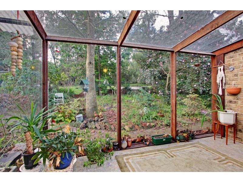 976 Mt Dandenong Tourist Road, Montrose VIC 3765