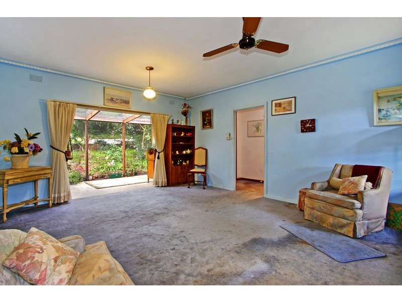 976 Mt Dandenong Tourist Road, Montrose VIC 3765