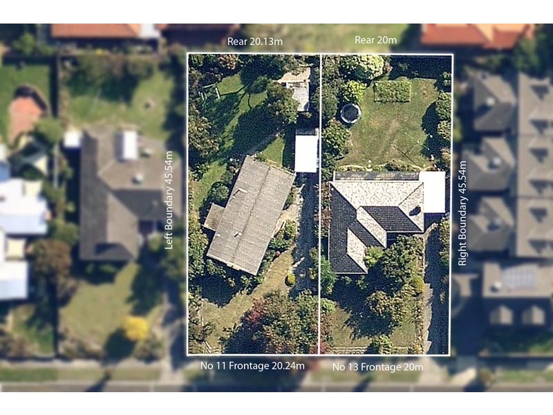 13 Cherry Grove, Donvale VIC 3111