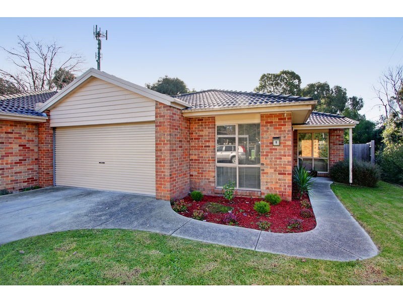 8/180 Dorset Road, Croydon VIC 3136
