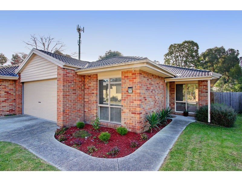 8/180 Dorset Road, Croydon VIC 3136