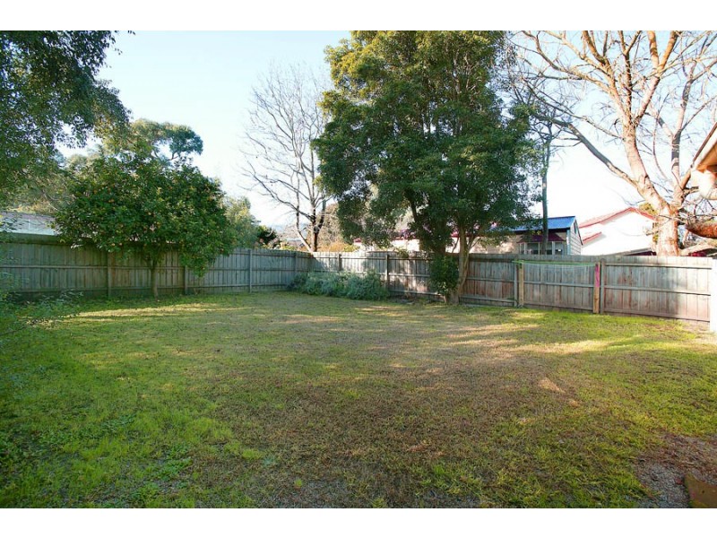 30A Geoffrey Drive, Kilsyth VIC 3137