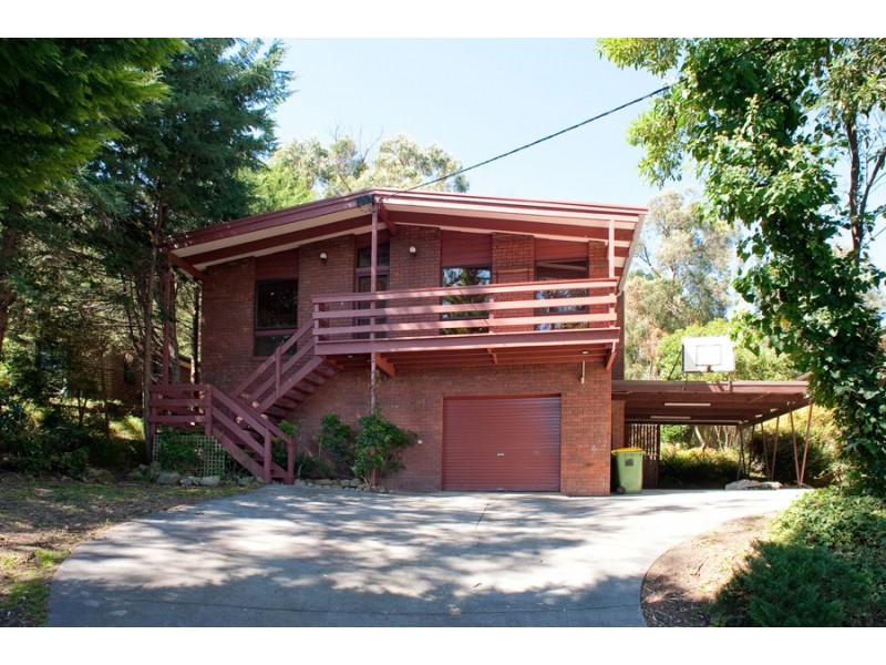 14 Gordon Avenue, Montrose VIC 3765